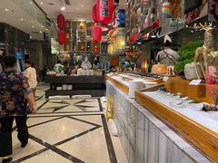 -芭菲盛宴·环球美食(解放碑英利国际店)