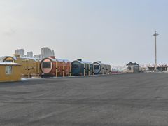 -黑油山景区
