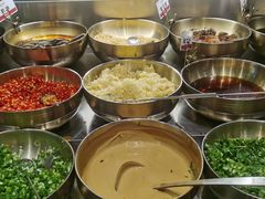 -火炉火自助餐(西直门凯德MALL店)