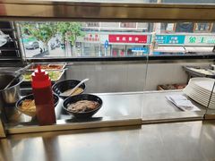 -王家沙点心店(西康路店)
