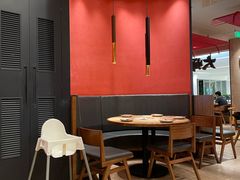 -大师兄·手工面·西北菜(珠海环宇城店)