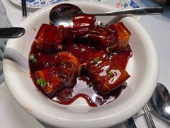 金牌红烧肉-同庆楼(金宝汇店)
