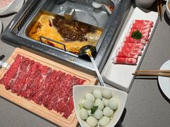 -海底捞火锅(万象城店)