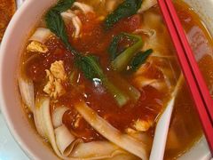 -西域伙伴清真牛肉面(中盛店)
