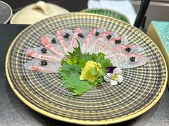 -Sushi Hanzo半藏(天环广场店)