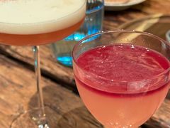 -THE CANNERY&JUJU 新鲜海鲜·牛排美食酒廊