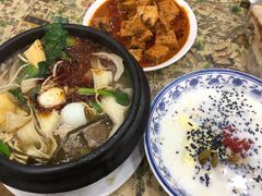 -清真·穆萨砂锅(大皮院店)