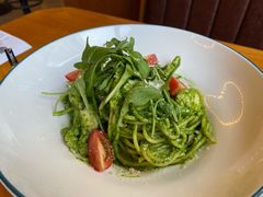 香草意面-COMMUNE幻师(五角场店)