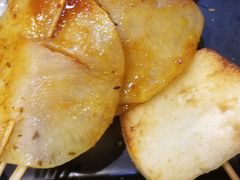 -望京小腰(北京总店)
