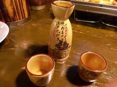 -民食香·腊排骨野生菌美食(木府店)