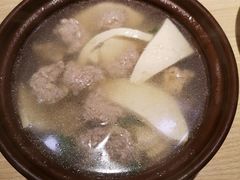 -六泰居·尔滨地标·东北菜(黄河路店)