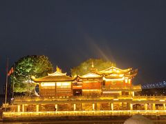 -仓山金山寺