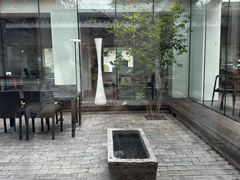 -自如ZSPACE四合院艺术餐厅