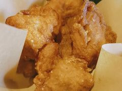 -必胜客(新中纬店)