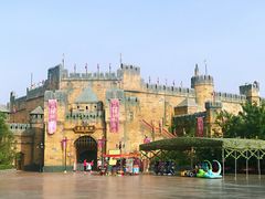 -郑州方特梦幻王国