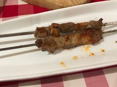 -西贝(上海我格广场店)