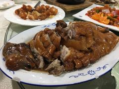 -江记餐厅(罗冲围店)