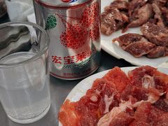 -松明一烤肉馆(鲁园店)