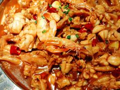 -胖哥俩肉蟹煲(来福士店)