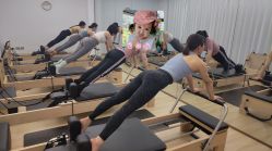 点击看大图 -奥本瑜伽·普拉提