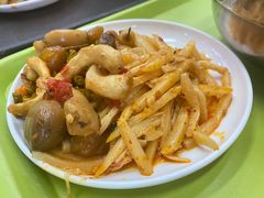 -红鼻子桂林米粉(金唐新光界店)