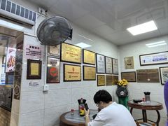 -珍珍小食店(西华路店)