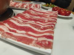 -徐记手切鲜羊肉(辽沈二街店)