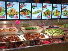 -快乐老家三鲜饺子东北菜(南六中路店)