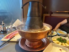 -额尔敦传统涮(体育场店)