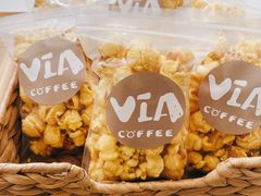 -via coffee(万象城店)