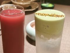 -山石榴·贵州菜(陆家嘴中心店)