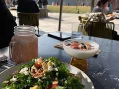 -The Rug Cafe(王府中环店)