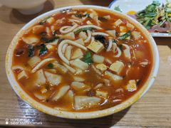 -伊兴面片·清真(五泉山店)