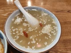 -兵哥豌豆面(建设巷店)