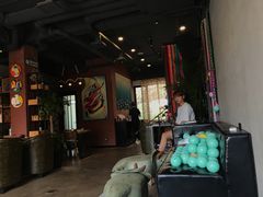 -阿顾西餐·牛排披萨(北戴河店)