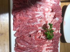 -津门羊大爷·铜锅涮肉(黄河道店)