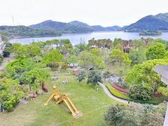 -宁波九龙湖开元度假村