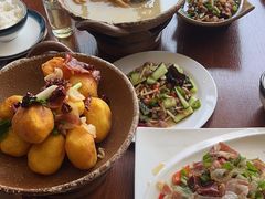 -宣威山野人家·云南菜·菌火锅(金碧店)