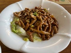 -南记食粥坊·宵夜大排档(莲花总店)