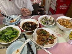 酸辣汤-蘭心餐厅(进贤路店)