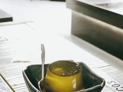 梅子茶冻-湊湊火锅·茶憩(东城万达店)