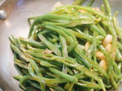 -绿茶餐厅(天津天河城店)