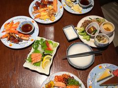 -松子料理(亮马桥店)