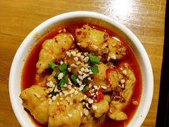 -炉小二铜锅牛蛙•川湘菜(三里屯店)