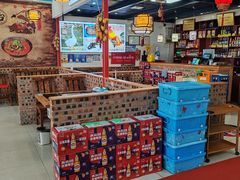 -姥家大锅台(凤凰岭店)