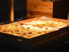 -诸暨耀江开元名都大酒店·琉森湖自助餐厅