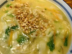 糊涂面-老雒阳面馆·水席·洛阳菜(王城路店)