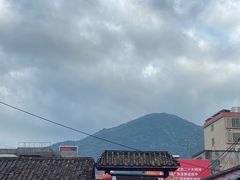 -千泷沟大瀑布旅游区