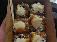 -品腐记·豆腐王朝(老门东总店)