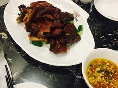 -桃园中华料理炸酱面(燕儿岛路店)